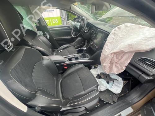 Seat buckle RENAULT MEGANE IV Hatchback (B9A/M/N_) 1.5 dCi 110 (B9A3) | BP40580125I32 - Image 9