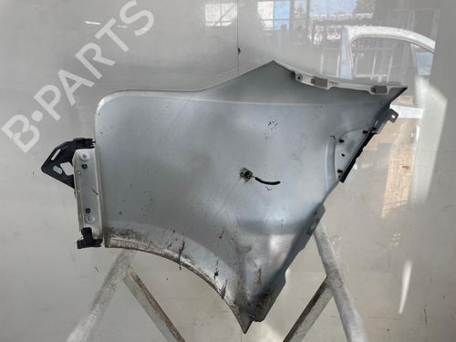 Right front fenders RENAULT TRAFIC III Van (FG_) 2.0 dCi 120 (FGMN) | BP29426813C42 