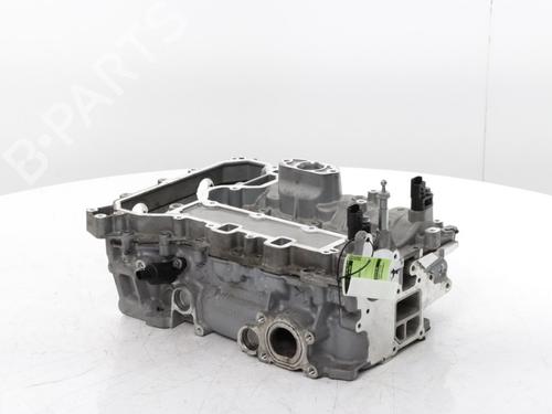 Cylinder head OPEL CORSA F (P2JO) 1.2 (68) | BP30186260M5