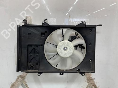 Radiator fan MAZDA CX-3 (DK) 2.0 SKYACTIV-G | BP29241666M35 - Image 2