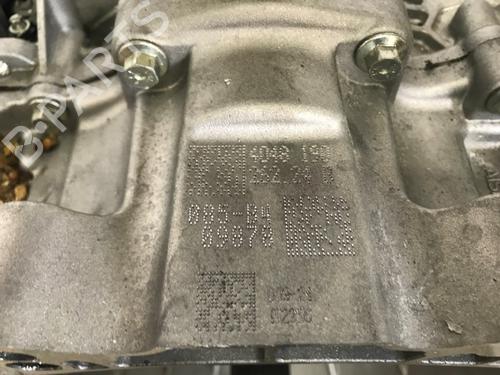 Gearbox CITROËN C5 AIRCROSS (A_) 1.2 Hybrid 136 (ARHPYJ) | BP27092978M3 