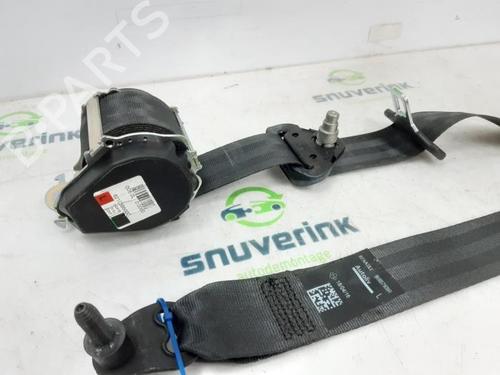 Front left seatbelt DACIA LOGAN MCV II TCe 90 LPG | BP40581611I26 - Image 3