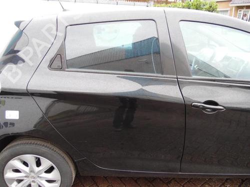 Rear right window mechanism RENAULT ZOE (BFM_) ZOE | BP24163517C25 - Image 29
