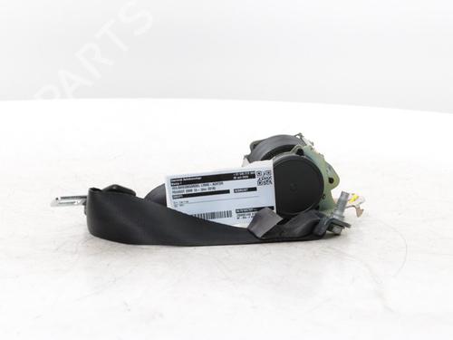 Rear left seatbelt PEUGEOT 2008 I (CU_) 1.2 THP 110 / PureTech 110 | BP35991859I29 - Image 5