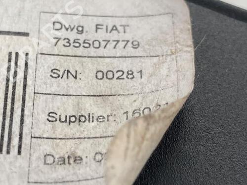 Front right seatbelt PEUGEOT BOXER Van 2.2 BlueHDi 140 | BP40586698I25 - Image 3