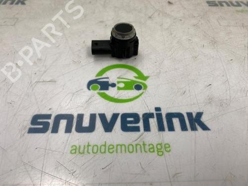 Used Electronic module Electronic module RENAULT KANGOO III Box Body/MPV E-Tech Electric (FJJA) (122 hp) 40582764 40582764