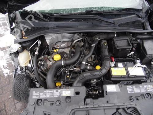 Front left panel RENAULT CLIO IV (BH_) 0.9 TCe 90 (BHNF, BHMA, BHMH, BHJK, BHJR) | BP40578609C58  - Image 23