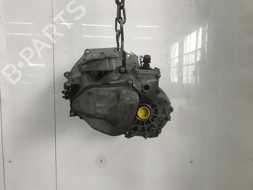 Gearbox PEUGEOT 2008 I (CU_) 1.2 VTi | BP36538075M3 - Image 2