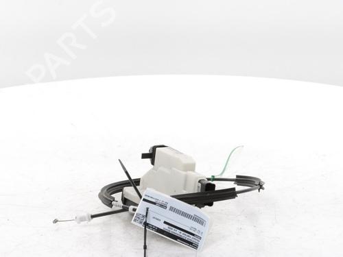 Rear right lock PEUGEOT PARTNER Box Body/MPV (K9) 1.5 BlueHDi 75 | BP29899402C99