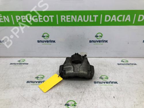 Used Left front brake caliper RENAULT CAPTUR I (J5_, H5_) 1.2 TCe 120 (118 hp) 16330490