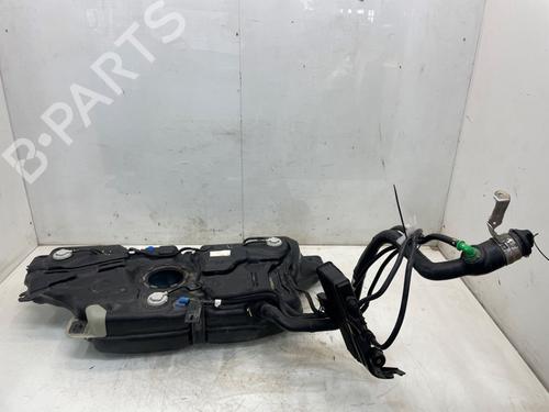Used Fuel tank PEUGEOT 308 III (FB_, FH_, FP_, F3_, FM_) PureTech 110 (FPHNPL) (110 hp) 29640778