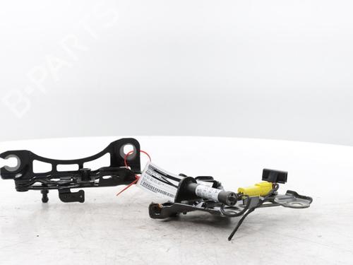 Dørhængsel/Dørbegrænser Dørhængsel/Dørbegrænser BMW X1 (U11) xDrive 25 e Plug-in-Hybrid (245 hp) 34564341 34564341