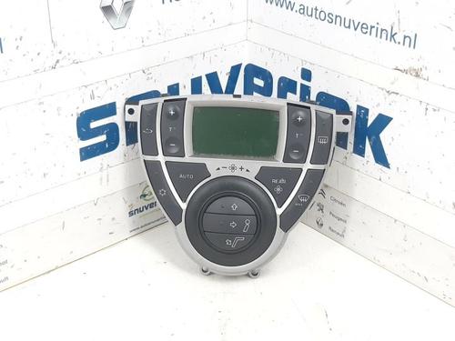 Used Climate control Climate control 13324212 13324212