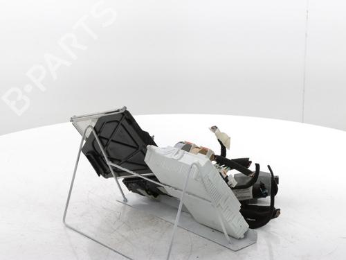 Engine control unit (ECU) PEUGEOT 308 III (FB_, FH_, FP_, F3_, FM_) PureTech 110 (FPHNPL) | BP29899368M57 