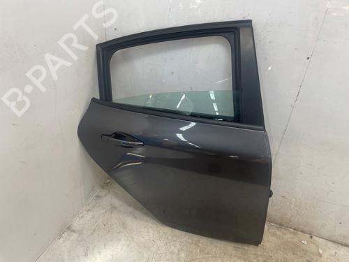 Used Right rear door Right rear door 37072279 37072279