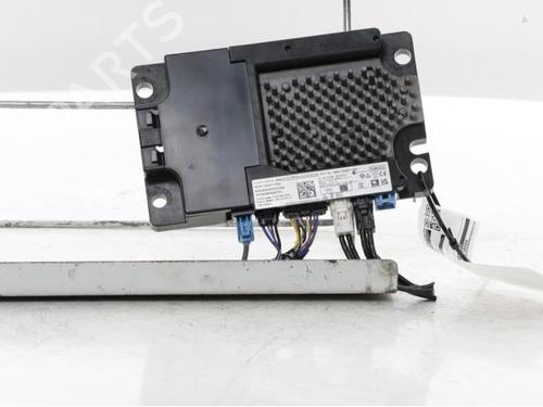 Used Control unit Control unit FORD PUMA (J2K, CF7) 1.0 EcoBoost (125 hp) 39508374 39508374