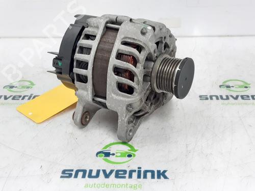 Used Alternator Alternator 10806837 10806837