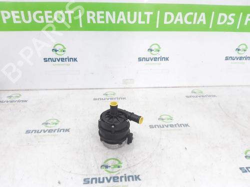Used Auxiliary water pump RENAULT KANGOO III Box Body/MPV E-Tech Electric (FJJA) (122 hp) 24159892
