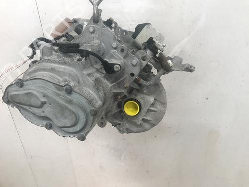 Gearbox CITROËN C4 SPACETOURER (3D_) 1.2 PureTech 130 | BP30185888M3