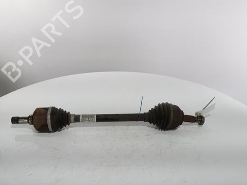 Used Left front driveshaft TOYOTA PROACE Van (MDZ_) Electric (MDZS, MDZZ) (136 hp) 27688231