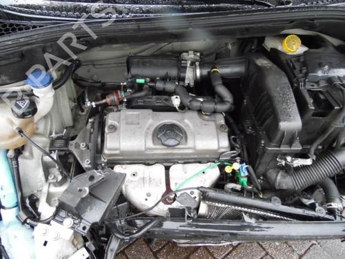 Injector CITROËN C3 II (SC_) 1.1 i | BP40565490M100 - Image 14