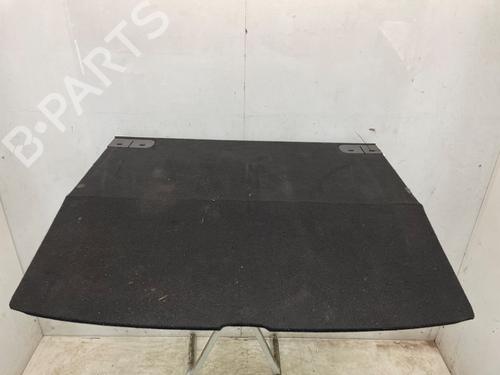 Bagasjeromsbekledning RENAULT CLIO IV Grandtour (KH_) 0.9 TCe 90 (90 hp) 30757802