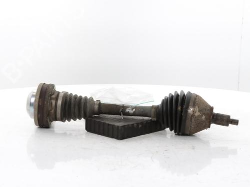 Left front driveshaft VW POLO VI (AW1, BZ1, AE1) 2.0 GTI | BP39211466M38 - Image 6