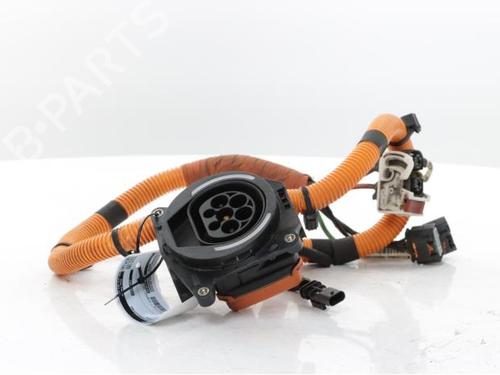 Used Cable Cable PEUGEOT 508 II (FB_, FH_, F3_) Hybrid 225 (F35GQU) (224 hp) 40588937 40588937