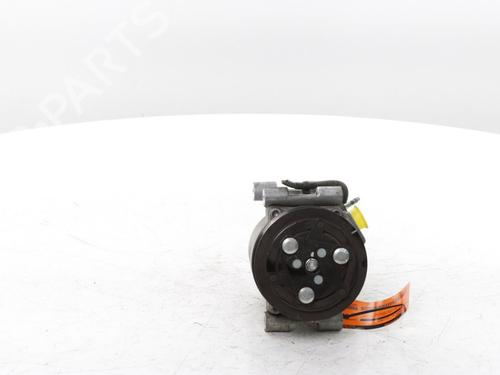 AC compressor CITROËN C3 III (SX) 1.2 PureTech 82 | BP30186213M34