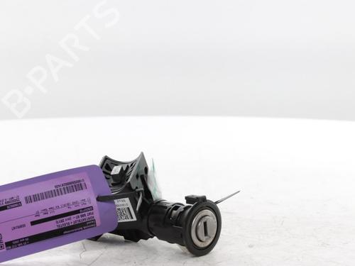 Ignition barrel FIAT 500 (312_) 1.2 (312AXA1A) | BP31261118M48