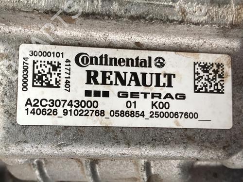 electronic-module-renault-captur-i-j5_-h5_-2013-40048617 main image