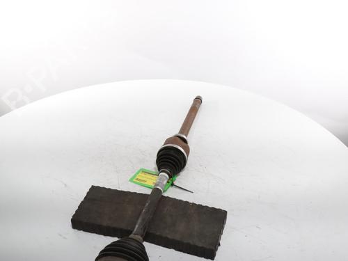 Right front driveshaft OPEL GRANDLAND / GRANDLAND X (A18, P1UO) 1.6 Turbo Hybrid | BP28005566M39
