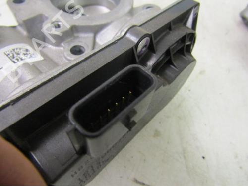 Throttle body RENAULT CAPTUR I (J5_, H5_) 0.9 TCe 90 | BP40565789M82 - Image 4
