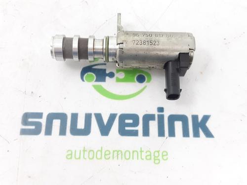 Used Other DS DS 3 / DS 3 CROSSBACK (UR_, UC_, UJ_) 1.2 PureTech 130 (URHNSS) (131 hp) 13715895