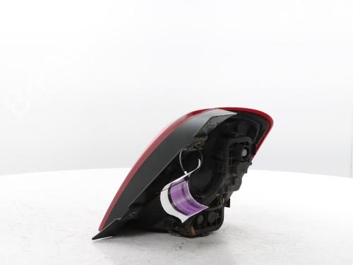 Left taillight FIAT 500 (312_) 0.9 (312AXN1A) | BP31261092C34