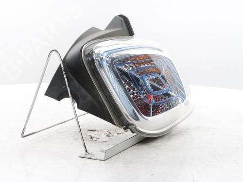 Right taillight RENAULT ZOE Hatchback Van (BFM_) Electric (BFMC, BFMD) | BP38618210C35 - Image 9