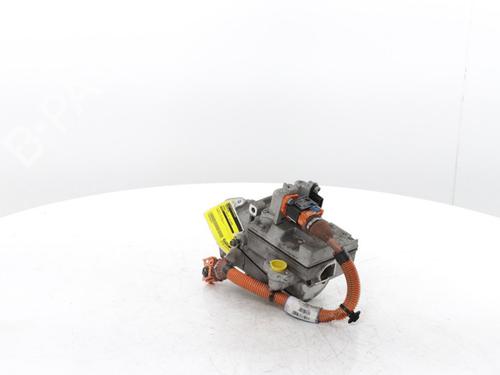 AC compressor RENAULT ZOE (BFM_) ZOE | BP30186740M34 