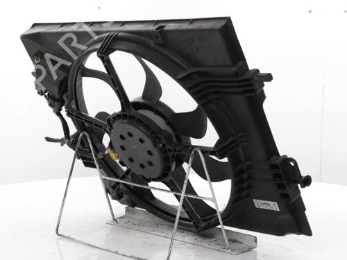Radiator fan RENAULT CLIO V (B7_) 1.0 TCe 100 (B7MT) | BP39912288M35 - Image 7