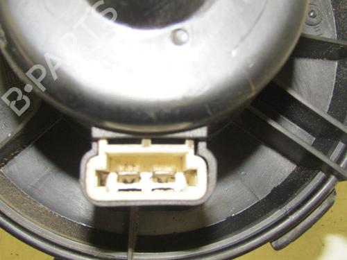 Heater blower motor PEUGEOT 206+ (2L_, 2M_) 1.4 i | BP13322994M62 