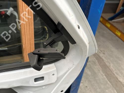 Right rear door CITROËN C4 CACTUS 1.6 BlueHDi 100 | BP16736176C5 