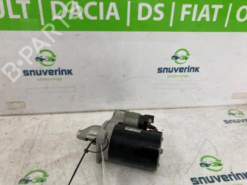 Used Starter Starter 26489100 26489100