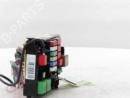 Fuse box OPEL MOKKA 1.2 (76) | BP34563127E1 - Image 9