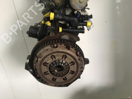 Motor RENAULT TRAFIC II Van (FL) 1.9 dCi 80 (FL0B) | BP27688003M1 - Image 2