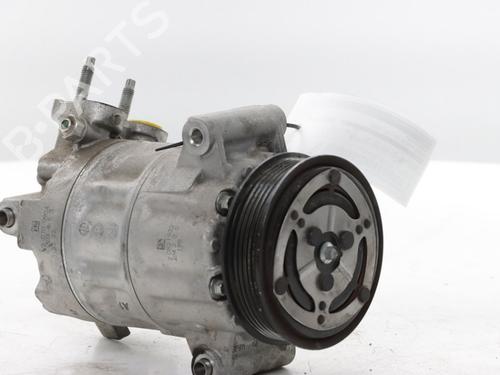 AC compressor FORD FOCUS IV Turnier (HP) 1.0 EcoBoost mHEV | BP40297576M34  - Image 7