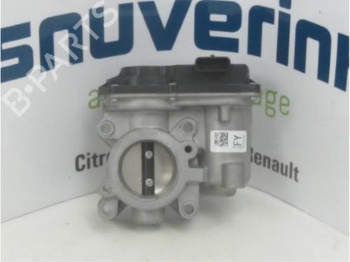 Used Throttle body Throttle body RENAULT CLIO IV Grandtour (KH_) 0.9 TCe 90 (90 hp) 40565779 40565779