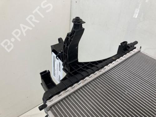 Water radiator VOLVO EX40 (536) EV | BP27971237M31 - Image 4