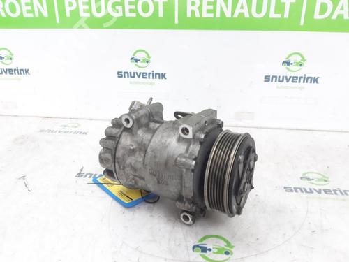 AC compressor PEUGEOT BOXER Van 2.0 BlueHDi 130 | BP24167014M34 - Image 4