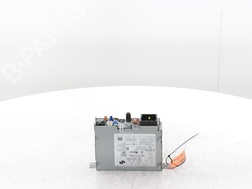 Bilradio CITROËN C4 SPACETOURER (3D_) 1.2 PureTech 130 | BP30185890E6