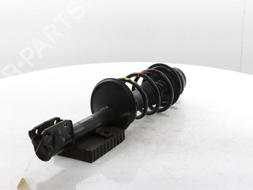 Right front shock absorber DACIA DUSTER (HM_) 1.3 TCe 130 (HMMF) | BP28797242M17 