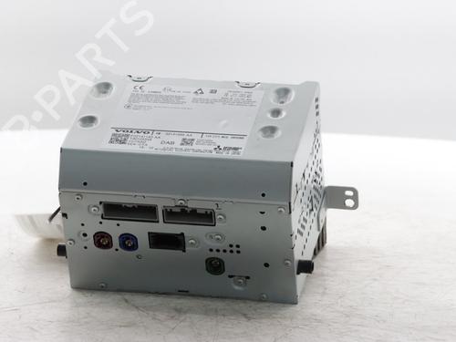 Used Radio Radio 34567516 34567516